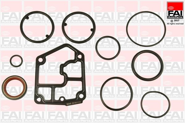 FAI AUTOPARTS Blīvju komplekts, Motora bloks CS1360